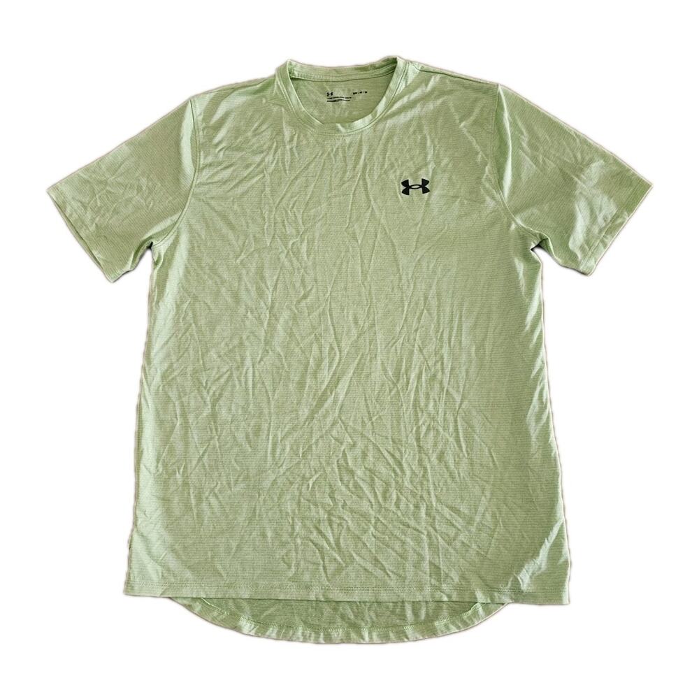 Under Armour Men's Medium Training Vent 2.0 Short Sleeve Athletic Shirt 1361426